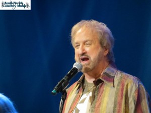 Duane Allen, Oak Ridge Boys