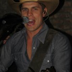 Dustin Lynch