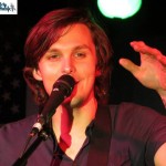 Charlie Worsham