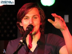 Charlie Worsham