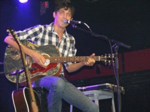 Chris Janson