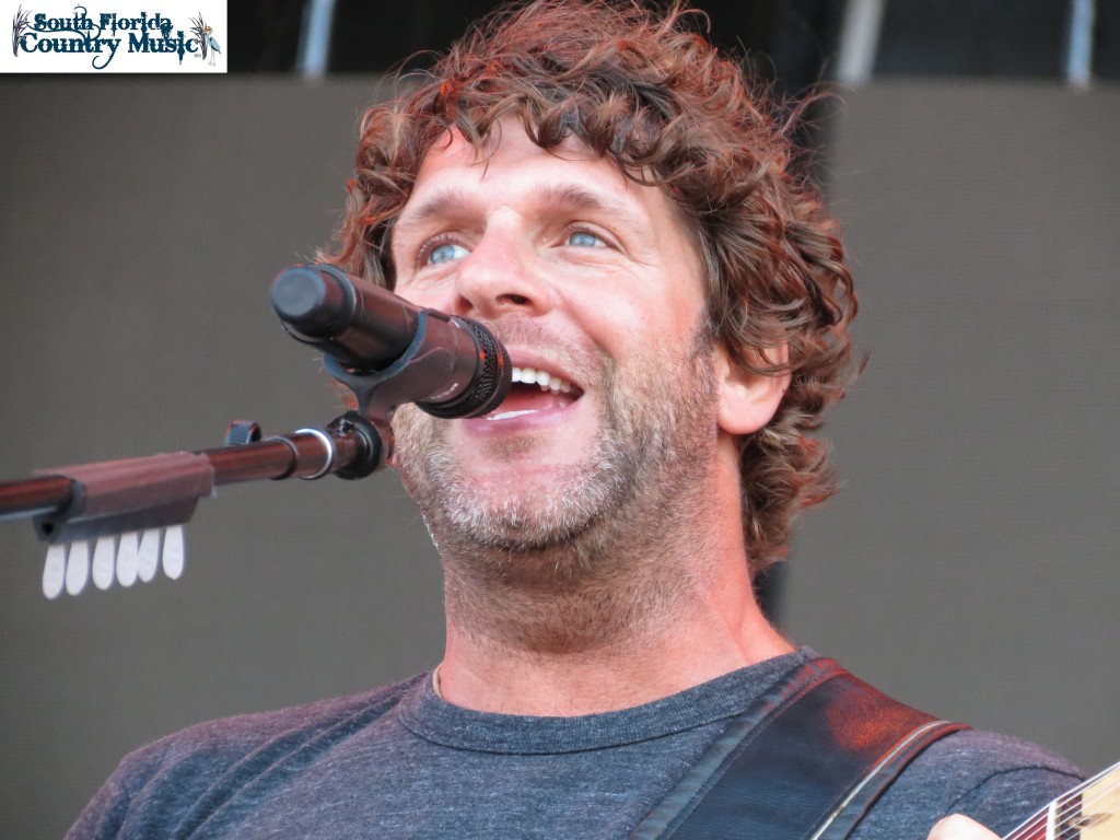 Billy Currington