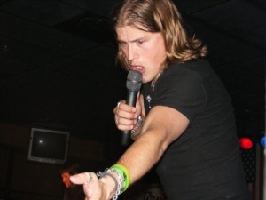 Jason Michael Carroll