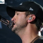 Luke Bryan