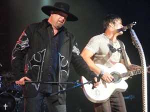 Montgomery Gentry