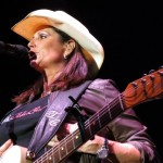 Terri Clark