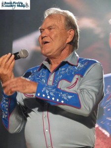 Glen Campbell