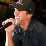 Luke Bryan