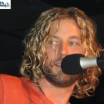 Casey James