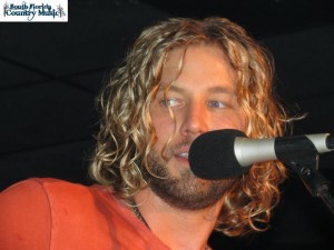 Casey James