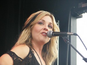 Sunny Sweeney