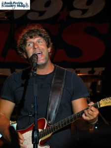 Billy Currington