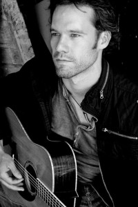 Chad Brownlee