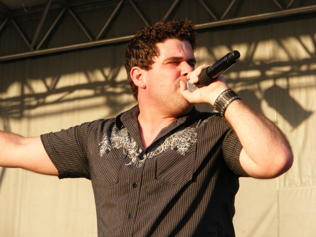 Josh Gracin