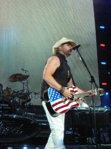 Toby Keith