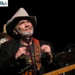 Merle Haggard