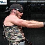 Brantley Gilbert