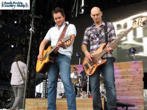 Eli Young Band