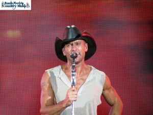 Tim McGraw