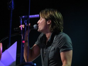 Keith Urban