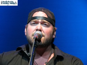 Lee Brice