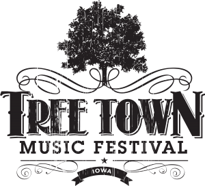 Tree Town Music Festival