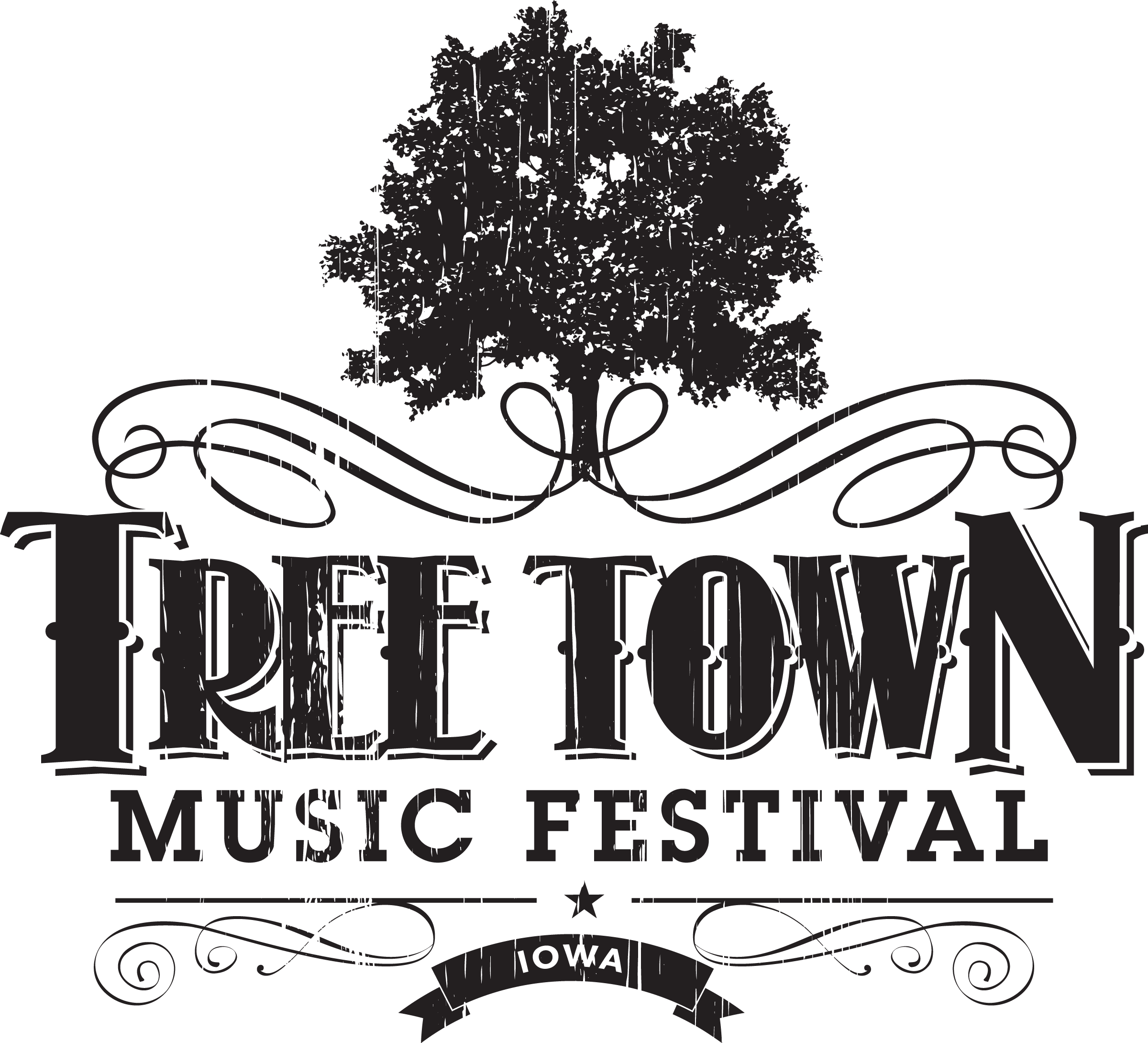 Tree Town Music Festival is Big Success, 2015 Headliner Announced