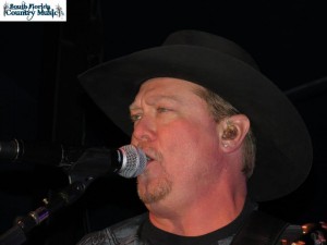 Tracy Lawrence