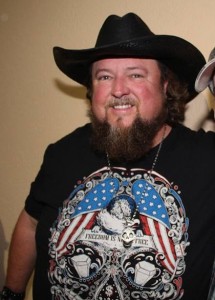 Colt Ford