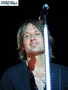 Keith Urban