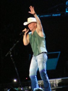 Kenny Chesney