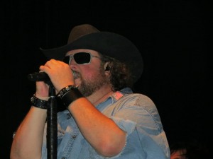 Colt Ford