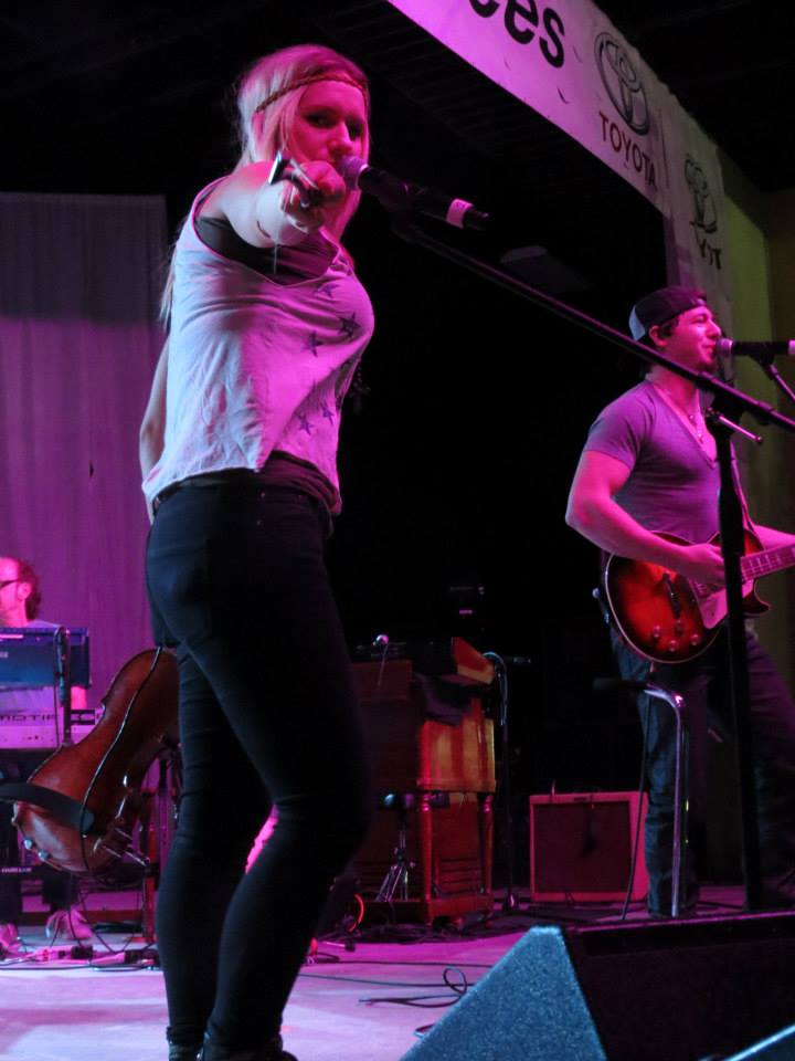 American Young Hometown Country Music