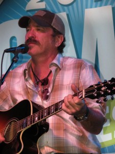 Kix Brooks