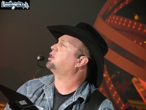 Garth Brooks - Nashville, TN