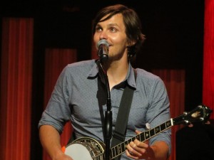 Charlie Worsham