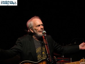 Merle Haggard