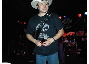 Mark Chesnutt