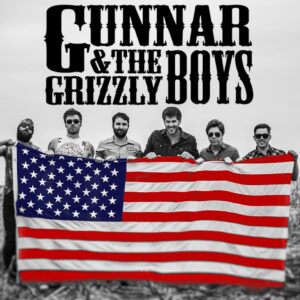 Gunnar & The Grizzly Boys