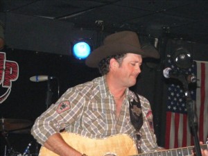 Tracy Byrd