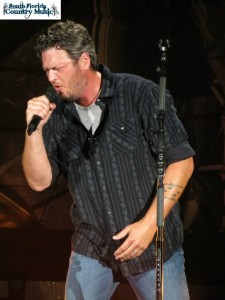 Blake Shelton