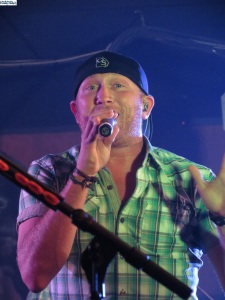 Cole Swindell