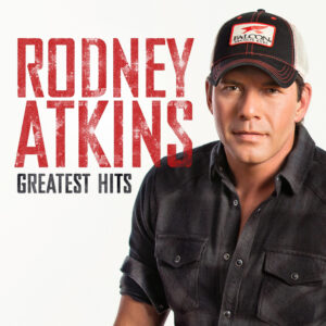 79403 - Rodney Atkins