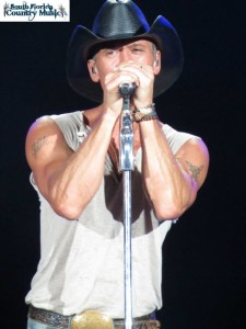 Tim McGraw