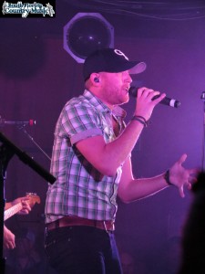 Cole Swindell