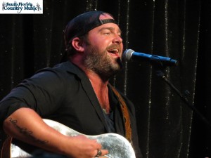 Lee Brice