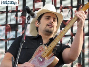 Brad Paisley