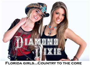 Diamond-Dixie