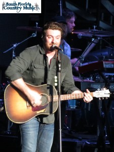 Chris Young