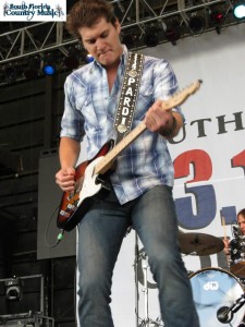 Jon Pardi